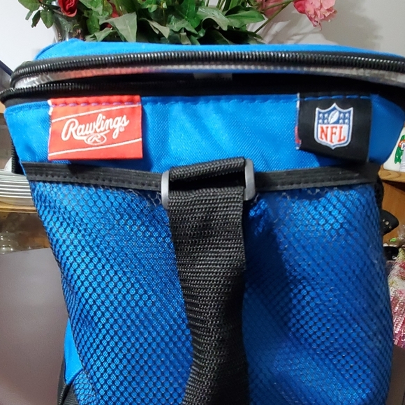 Lions cooler bag - Picture 3 of 3